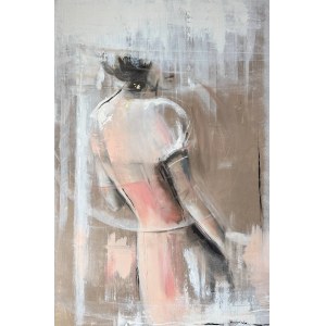 Bożena Sieczyńska, Serenity 31a, 2026