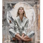 Ewa Slawniewicz, Whisper of Wings, 2026