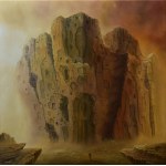 Grzegorz Jasnikowski, Temple of Darkness, 2026