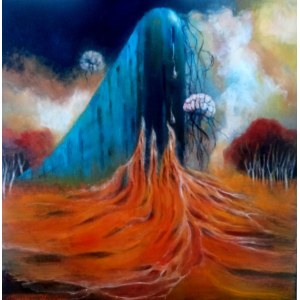 Barbara Heier, Between Matter and Dream, 2026