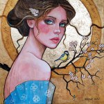 Joanna Misztal, Is it spring already, 2026