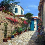 Magdalena Kępka, Gateway to a dream vacation, 2026