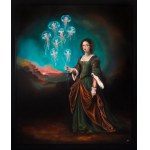 Andżelika Kucharska, Singularity, 2026