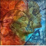 Sylwia Bajsert-Bęczkowska, In Between, 2026