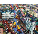 Piotr Rembielinski, Warsaw, 2026