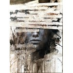 Joanna Szewczyk, Absence, 2025