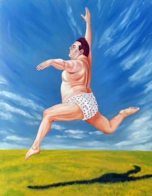 Tomasz Koper, Zawieszenie, 2026