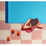 Renata Magda, Sommer Geometry II, 2026