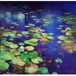 Patrycja Kruszynska-Mikulska, In the Glow of Luna, 2026