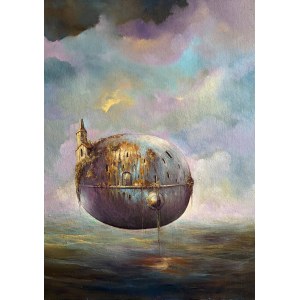 Piotr Brzozowski, Safe Home, 2026