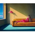 Slawomir Setlak, Silence of the South, 2026