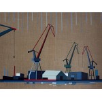 Patrycja Szmyt, Structure, 2026