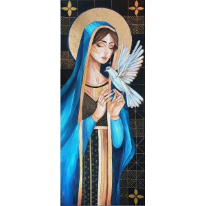 Alexandra Elizabethe Wojtysiak, Faith tailored for the present, 2026