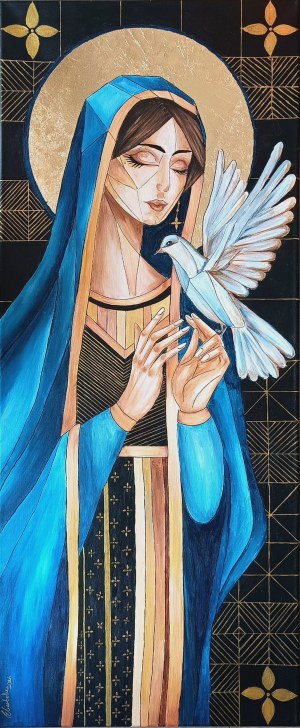 Aleksandra Elizabethe Wojtysiak, Wiara skrojona na współczesność, 2026
