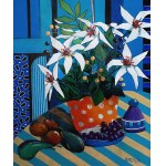 Michal Ostaniewicz, Still Life, 2026