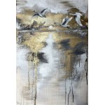 Daniela Szewczyk-Olczyk, Echo of Light, 2026