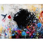 Milena Chmielewska, Flutter of Wings, 2026