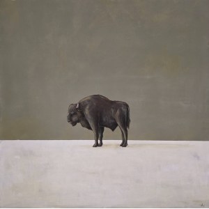 Aleksandra Lacheta, Silentium I, 2026