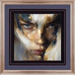 Damian Lechoszest (b. 1976), Untitled, 2025