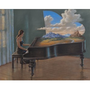 Marcin Kolpanovich (b. 1963), Concert, 2003