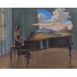 Marcin Kolpanovich (b. 1963), Concert, 2003