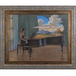 Marcin Kolpanovich (b. 1963), Concert, 2003