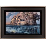 Tomasz Sętowski (b. 1961), Palatium of Amphitrite