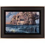 Tomasz Sętowski (b. 1961), Palatium of Amphitrite