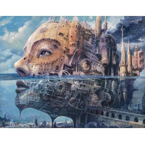 Tomasz Sętowski (born 1961), Emerging