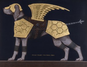 Masakazu Miyanaga (ur. 1970), Omnis habet sua dona dies, 2015