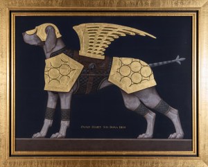 Masakazu Miyanaga (ur. 1970), Omnis habet sua dona dies, 2015