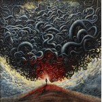 Marzena Ablewska-Lech (ur. 1978), Landscape No 1 (Female), 2024