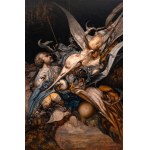 Daniel Pawlowski (b. 1989), Untitled, 2025