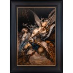 Daniel Pawlowski (b. 1989), Untitled, 2025