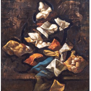 Daniel Pawłowski (ur. 1989), Deformacja Koncepcje #1, 2025