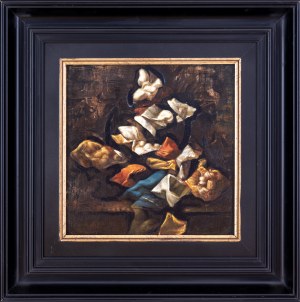 Daniel Pawłowski (ur. 1989), Deformacja Koncepcje #1, 2025