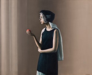 Halina Tymusz (ur. 1960), Bez tytułu