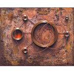 Daniel Krysta (b. 1976), ARC 274, 2022