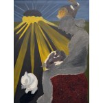 Martyna Czech (ur. 1990), Stan skupienia, 2018