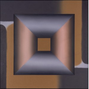 Katarzyna Środowska (b. 1971), Retrogrande 4, 2024
