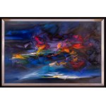 Zdzislaw Majrowski - Meyro (b. 1952), Untitled