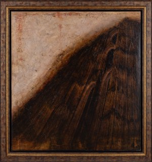 Mariusz Krawczyk (ur. 1967), Kathedral XI, 2005