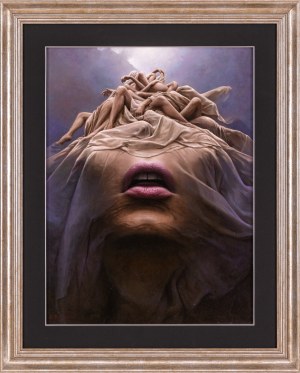 Łukasz Owczarek (ur. 1983), WTF#DREAMER, 2025