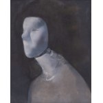 Weronika Pawłowska (ur. 1985), Emptiness, 2020