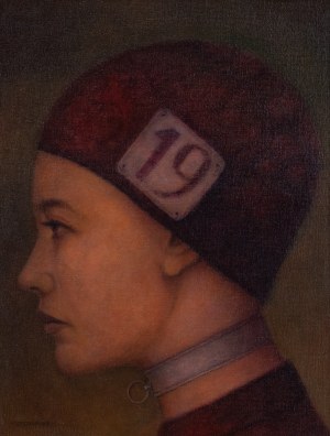 Ryszard Kryński (ur. 1950), LP-19, 2024