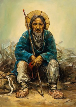 Piotr Jakubczak (ur. 1968), St. Hajtek, 2012
