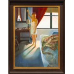 Anna Wypych (ur. 1986), Judyta niepełna, 2010