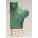 Igor Mitoraj (1944-2014), Asklepios