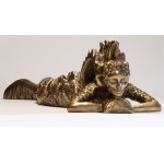 Tomasz Sętowski (born 1961), Agalope