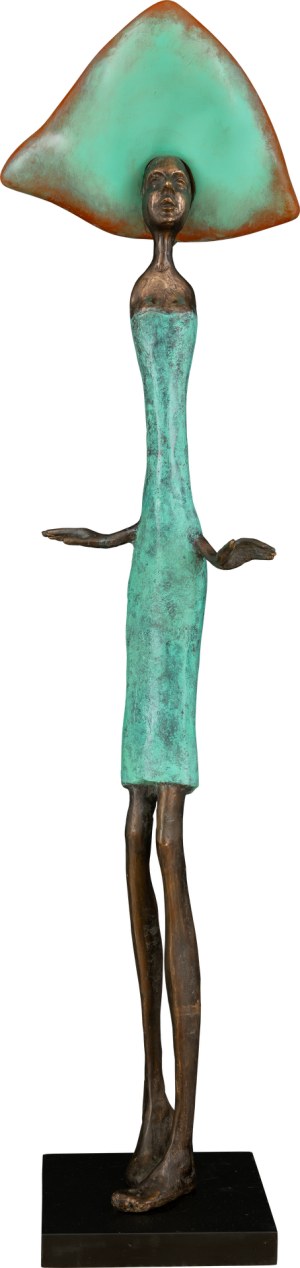 Janusz Wątor (ur. 1968), Bez tytułu